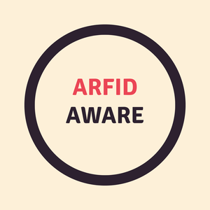 Team Page: ARFID AWARE